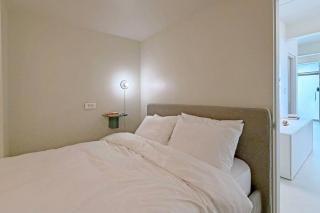 [New] DH Stay 2 / 3BR 2BATH / 3min Hongik Univ STN - 3