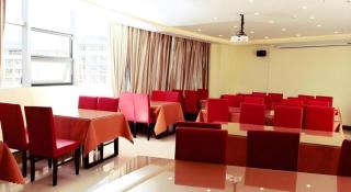 GreenTree Inn Nanjing Dachang Getang Metro Station Express Hotel - 6
