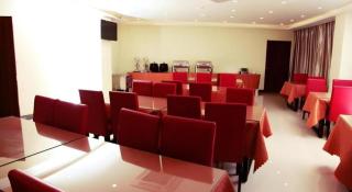 GreenTree Inn Nanjing Dachang Getang Metro Station Express Hotel - 4