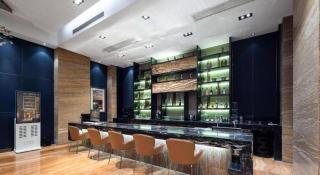 Echeng Hotel Wuhan Optics Valley Square Yangjiawan Metro Station - 2