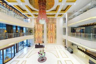 Beijing BAIFUYI HOTEL - 8