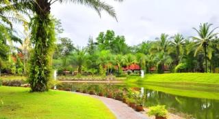 Phatad Valley Hotel - 3