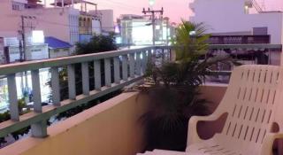 Hua Hin Avenue Hotel - 2
