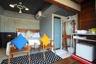 Chic Chiangkhan Hotel - 2
