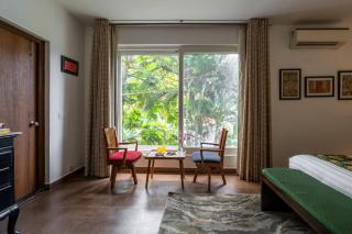 Staymaster Taram - 4BR with Pool Near Candolim Beach - 8