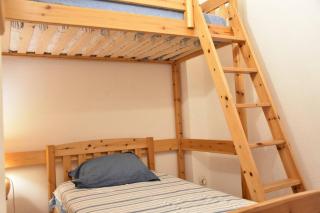 Maison climatisée à 20m du bras de mer GA070-040 - 3