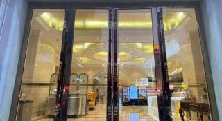 Vienna Hotel Guangzhou Panyu Shiqiao Center Branch - 2