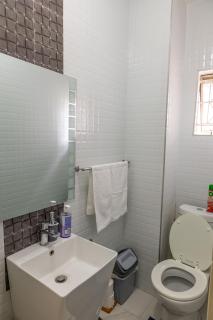 Wonderland Apartment - 3