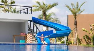 Montoro Resort @Nongyaplong - 1