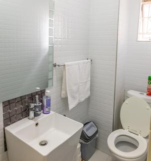 Wonderland Apartment - 4