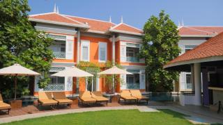 The Royal Family Suites by Memoire Palace Resort & Spa - 7