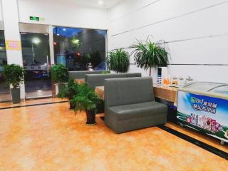 7 Days Inn Ningbo Xiangshan Renmin Plaza Branch - 8