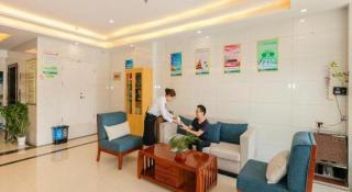 GreenTree Inn Qufu High Speed Railway Station - 1