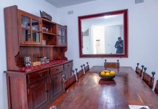 Wonderland Apartment - 8