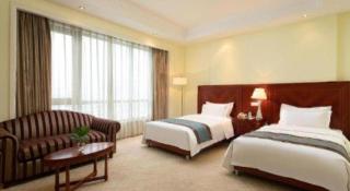 Changshu Jinling Tianming Grand Hotel - 2