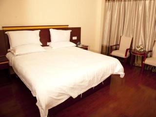 GreenTree Inn Shanghai Minhang Development Zone Subway Station Business Hotel - 9