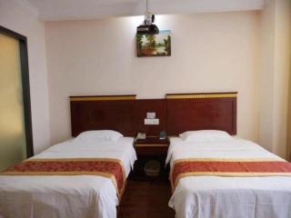 GreenTree Inn Shanghai Minhang Development Zone Subway Station Business Hotel - 4