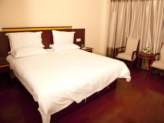 GreenTree Inn Shanghai Minhang Development Zone Subway Station Business Hotel - 1