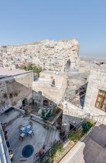 Temenni Evi Cave Hotel - 2