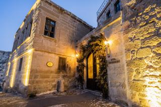 Temenni Evi Cave Hotel - 7