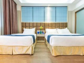 Wilson Holiday Hotel - Guangzhou - 3