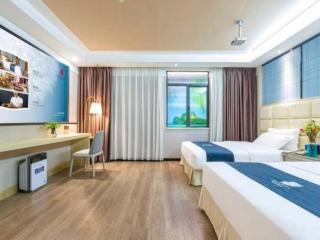 Wilson Holiday Hotel - Guangzhou - 2