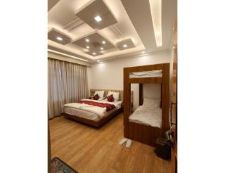 Velour Pines Pahalgam - 4