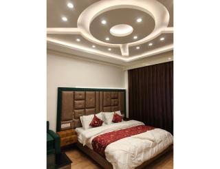 Velour Pines Pahalgam - 2