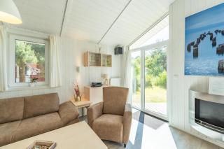 Strandhaus Dünenpark 1c - 1