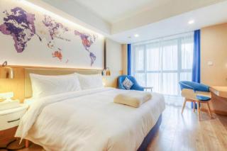 Kyriad Marvelous Hotel·Xi'an North High-speed Railway Station - 6