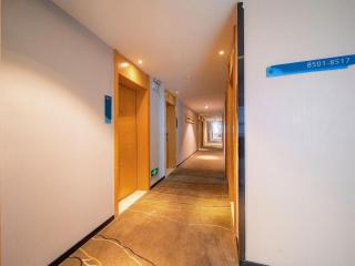 City Comfort Inn Wuhan Dongting Road - 2