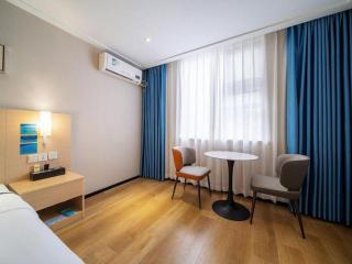 City Comfort Inn Wuhan Dongting Road - 9