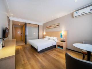 City Comfort Inn Wuhan Dongting Road - 8