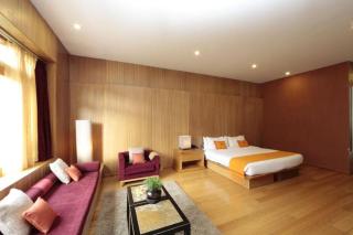 Terma Linca Resort and Spa - 3