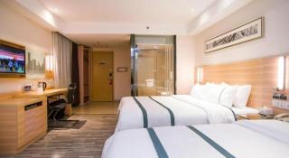 City Comfort Inn Guilin Lingui Jinshan Square - 7