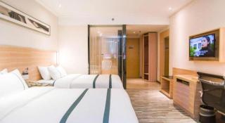 City Comfort Inn Guilin Lingui Jinshan Square - 4