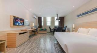 City Comfort Inn Zhuzhou Sports Center Red Star Macalline - 6