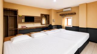 Ventions Sharia Hotel - 4