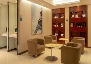 City Comfort Inn Guahgnzhou Huangpu East District - 5