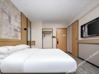 City Comfort Inn Liuzhou Beique Road Huang Village - 7