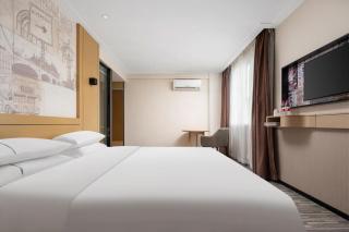 City Comfort Inn Liuzhou Beique Road Huang Village - 6