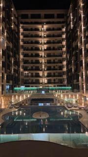 Azimuth Hotel - 8