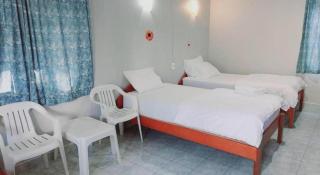 Chill Beach Resort - 9