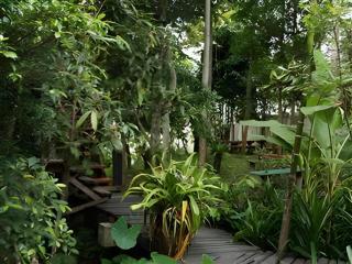 P&P Coffee & Resort Maesariang -  - 1