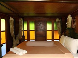 P&P Coffee & Resort Maesariang -  - 5