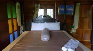 P&P Coffee & Resort Maesariang -  - 4