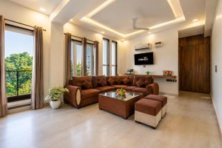 The Metro Stay by ASPL - 7