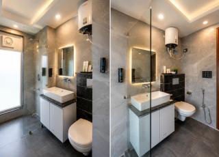 The Metro Stay by ASPL - 6