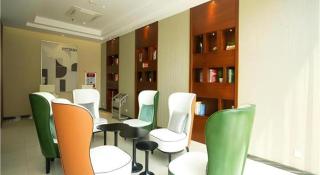 City Comfort Inn Huanggang Guibinlou Wanda Square - Lukou - 6