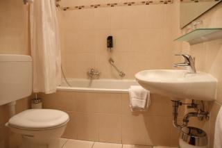 TOP Hotel Amberger - Würzburg - 5